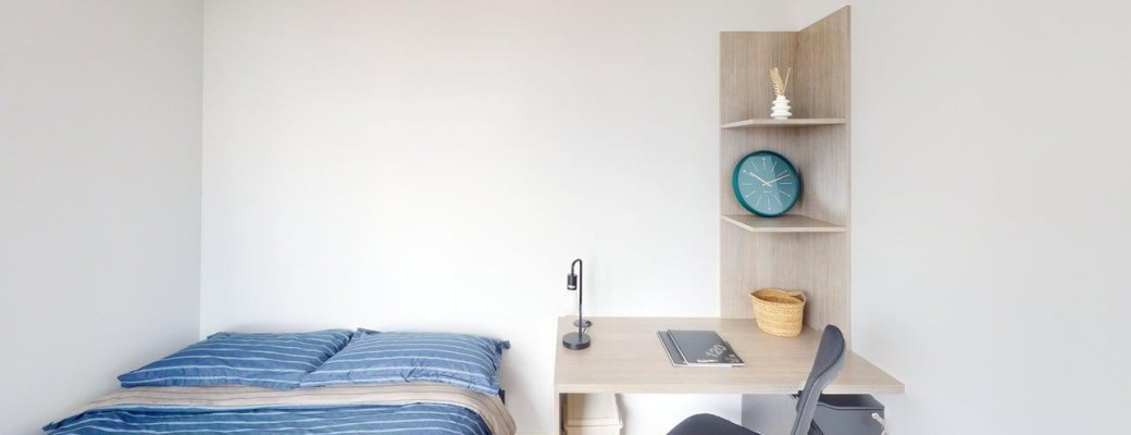  Studio Deluxe Panoramic View  -  UniLodge Perth Central  - Gallery -  3