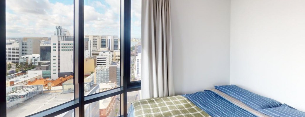  Studio Deluxe Panoramic View  -  UniLodge Perth Central  - Gallery -  6