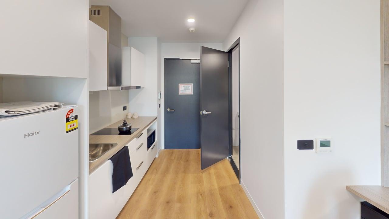  Studio Accessible  -  UniLodge Perth Central  - Gallery -  12