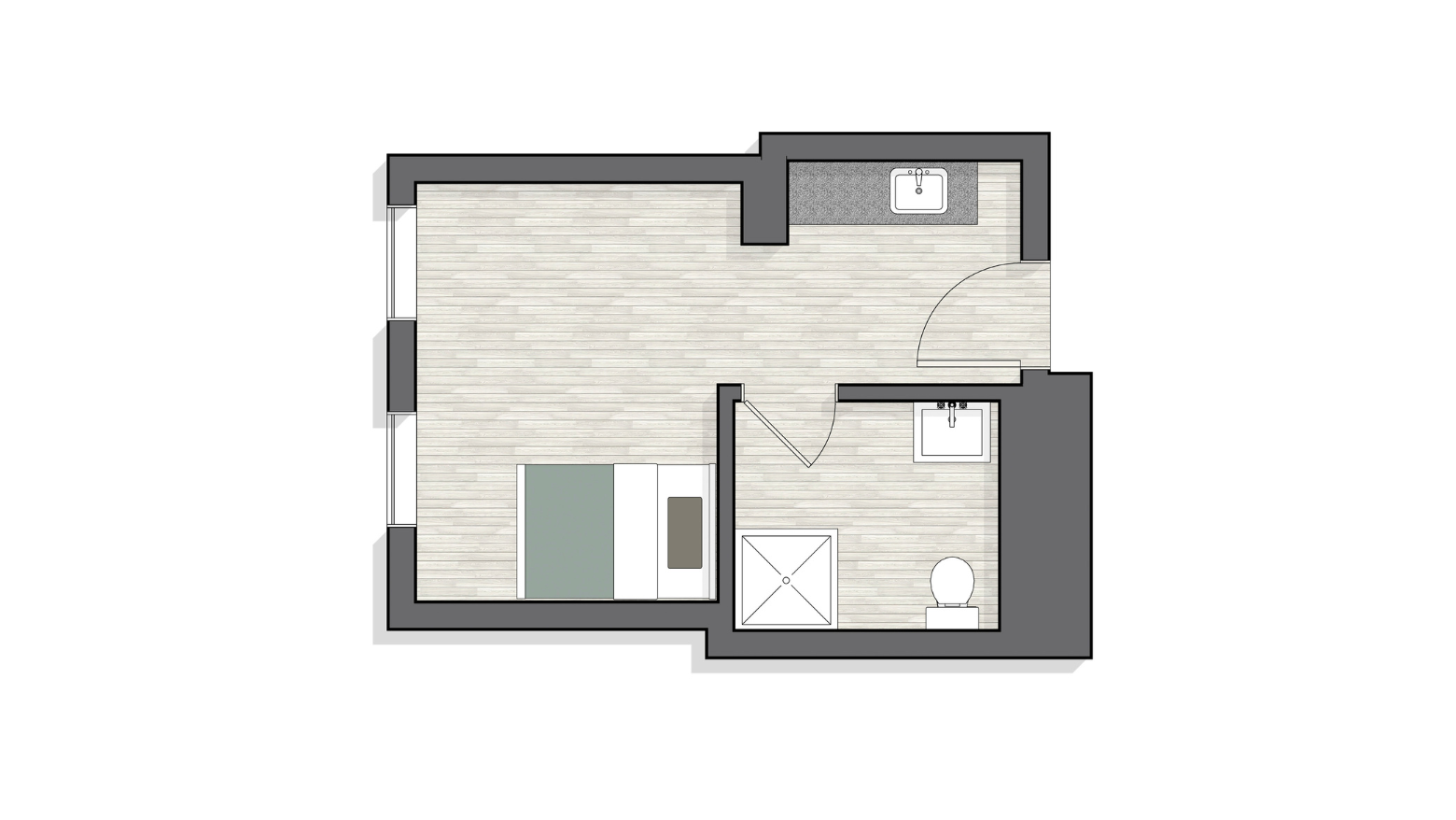 Studio Accessible - 19