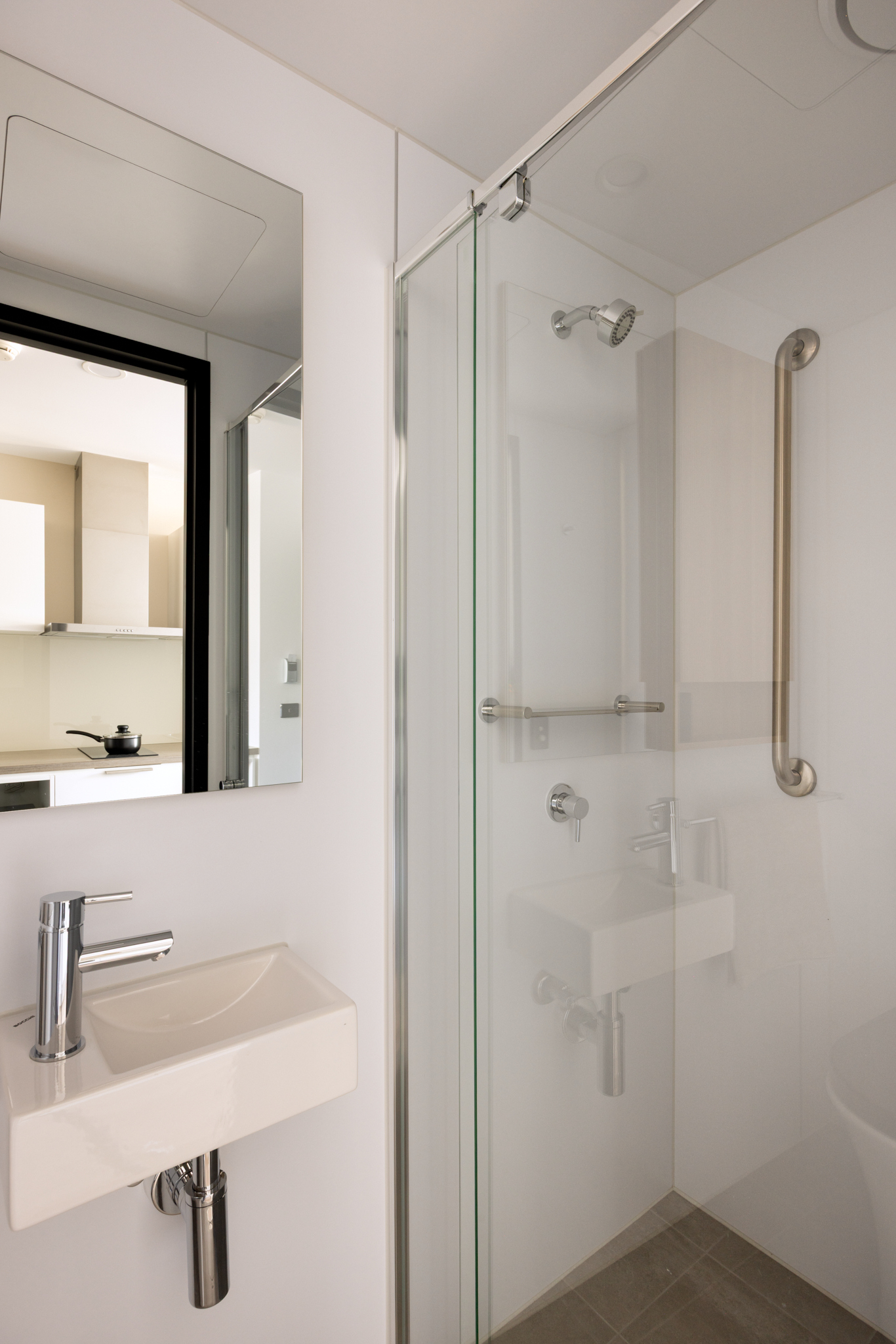  Studio Accessible  -  UniLodge Perth Central  - Gallery -  9