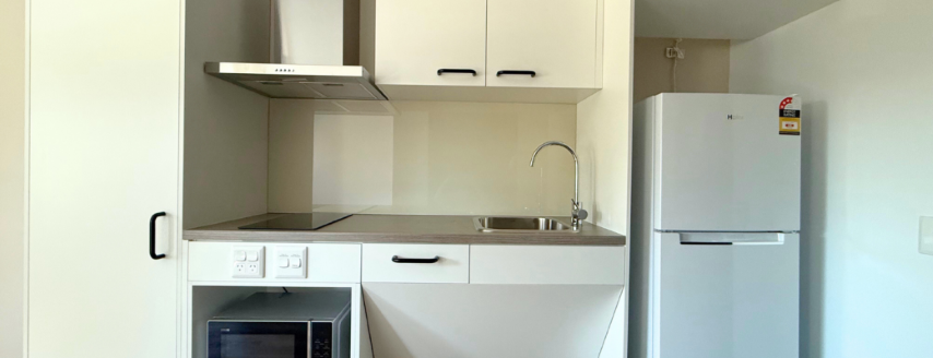  Studio Accessible  -  UniLodge Perth Central  - Gallery -  6