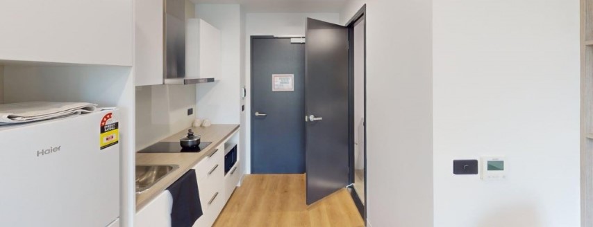 Studio Accessible  -  UniLodge Perth Central  - Gallery -  5