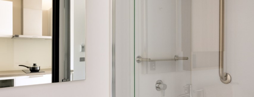 Studio Accessible  -  UniLodge Perth Central  - Gallery -  2