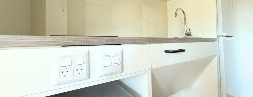  Studio Accessible  -  UniLodge Perth Central  - Gallery -  7
