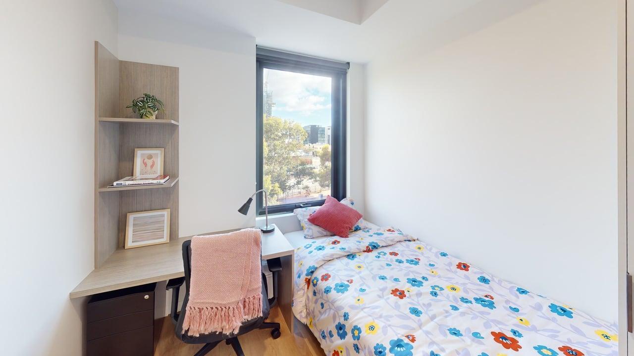  4 Bed Ensuite Apartment  -  UniLodge Perth Central  - Gallery -  10