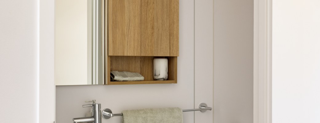  5 Bed Ensuite Apartment  -  UniLodge Perth Central  - Gallery -  4