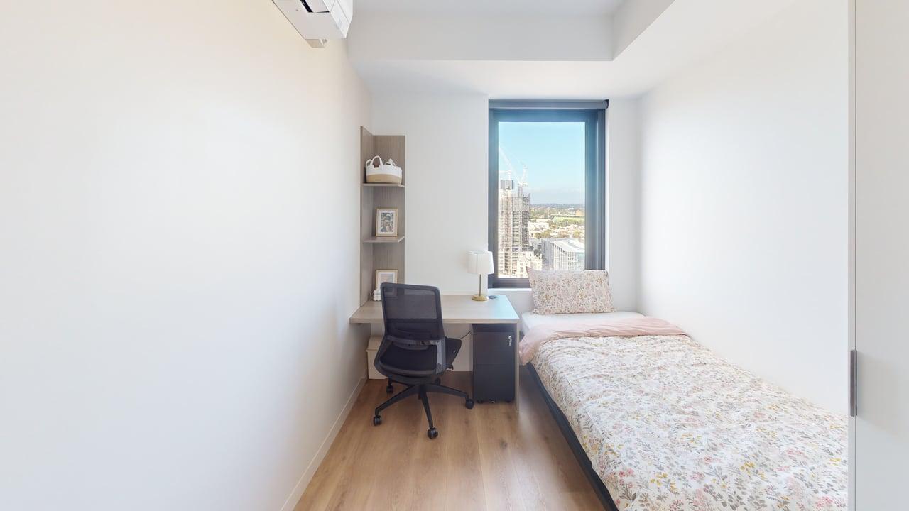  5 Bed Ensuite Panoramic View  -  UniLodge Perth Central  - Gallery -  11
