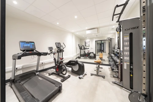 Canvas Quintana Gate  - Gallery -  5