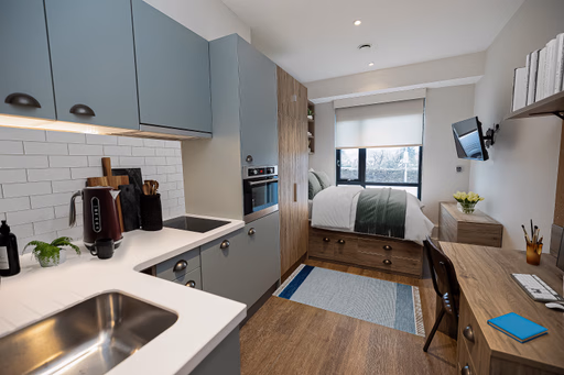  Silver Studio  -  Canvas Quintana Gate  - Gallery -  5