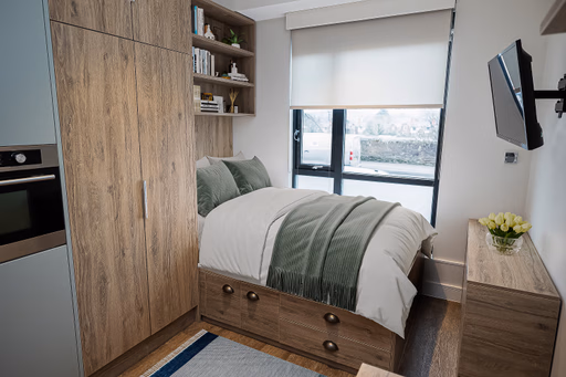  Silver Studio  -  Canvas Quintana Gate  - Gallery -  1