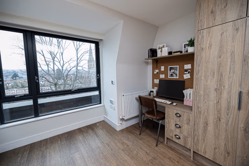  Gold Studio  -  Canvas Quintana Gate  - Gallery -  2