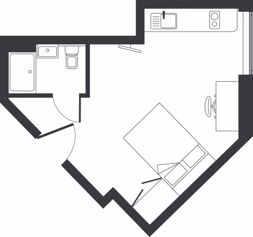 Platinum Studio - Canvas Quintana Gate - Gallery - 2