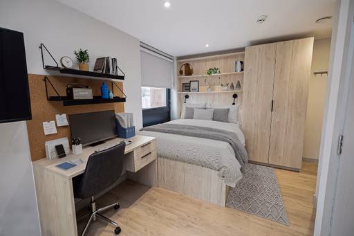  Platinum Studio  -  Canvas Quintana Gate  - Gallery -  1