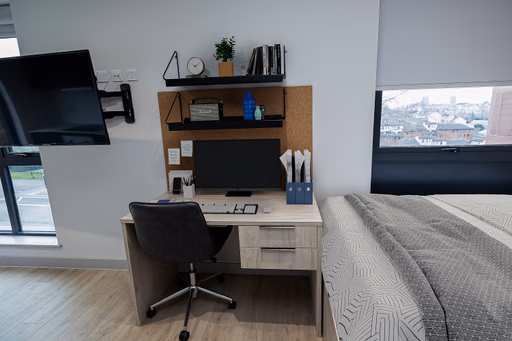  Platinum Studio  -  Canvas Quintana Gate  - Gallery -  4