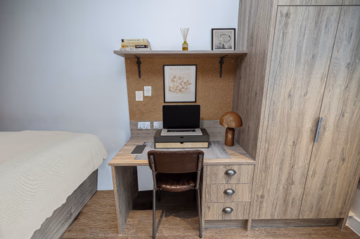  Diamond En Suite  -  Canvas Quintana Gate  - Gallery -  4