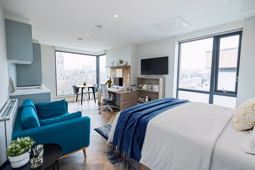  Diamond Studio  -  Canvas Quintana Gate  - Gallery -  3