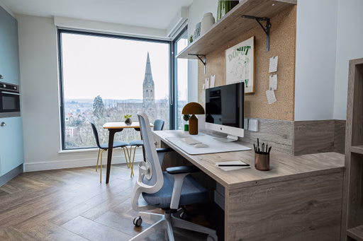  Diamond Studio  -  Canvas Quintana Gate  - Gallery -  2