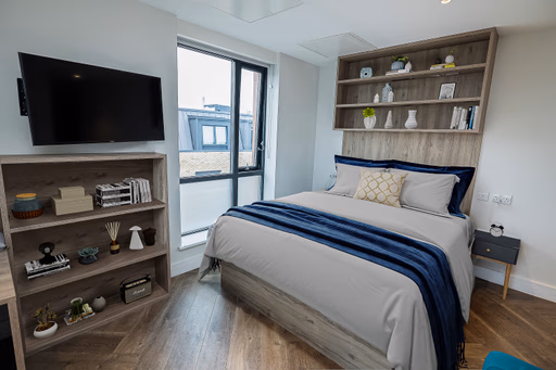  Diamond Studio  -  Canvas Quintana Gate  - Gallery -  1