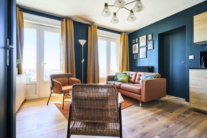 3 - ST MARCEAUX