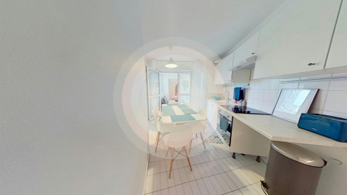 Place de la Montagne du Goulet