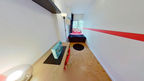 Place de la Montagne du Goulet