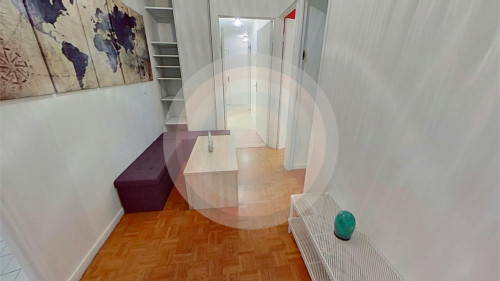 Place de la Montagne du Goulet