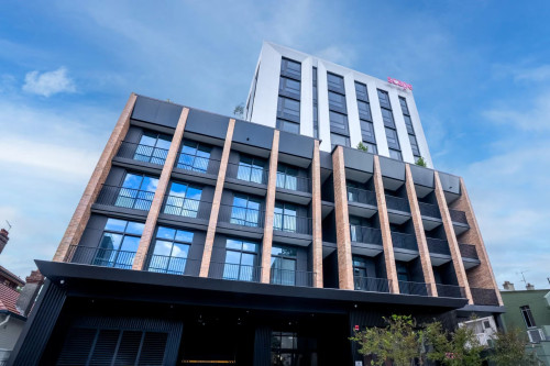Scape Ascot - Gallery - 5