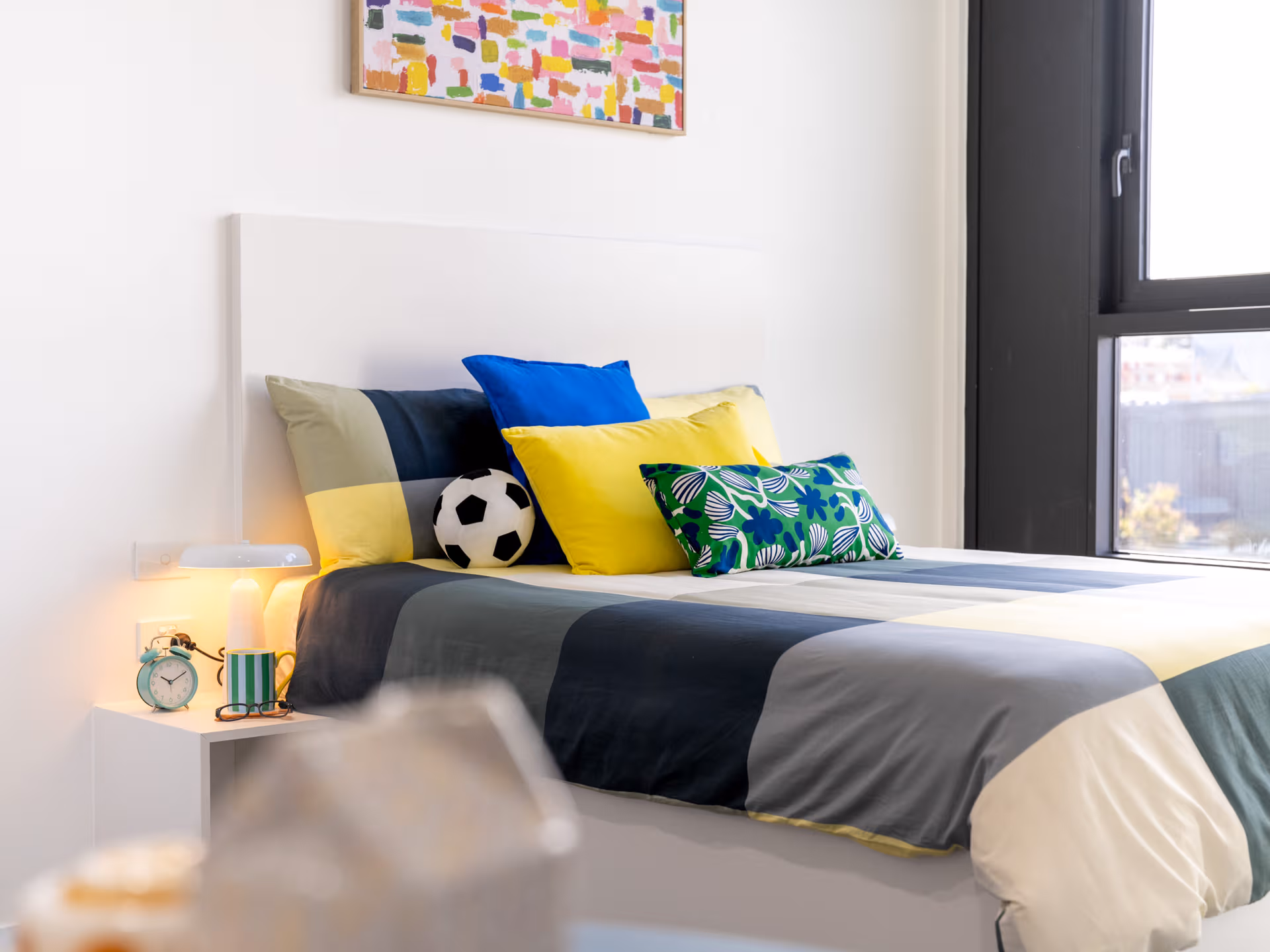 Signature Plus Studio - Juliet Balcony - 10