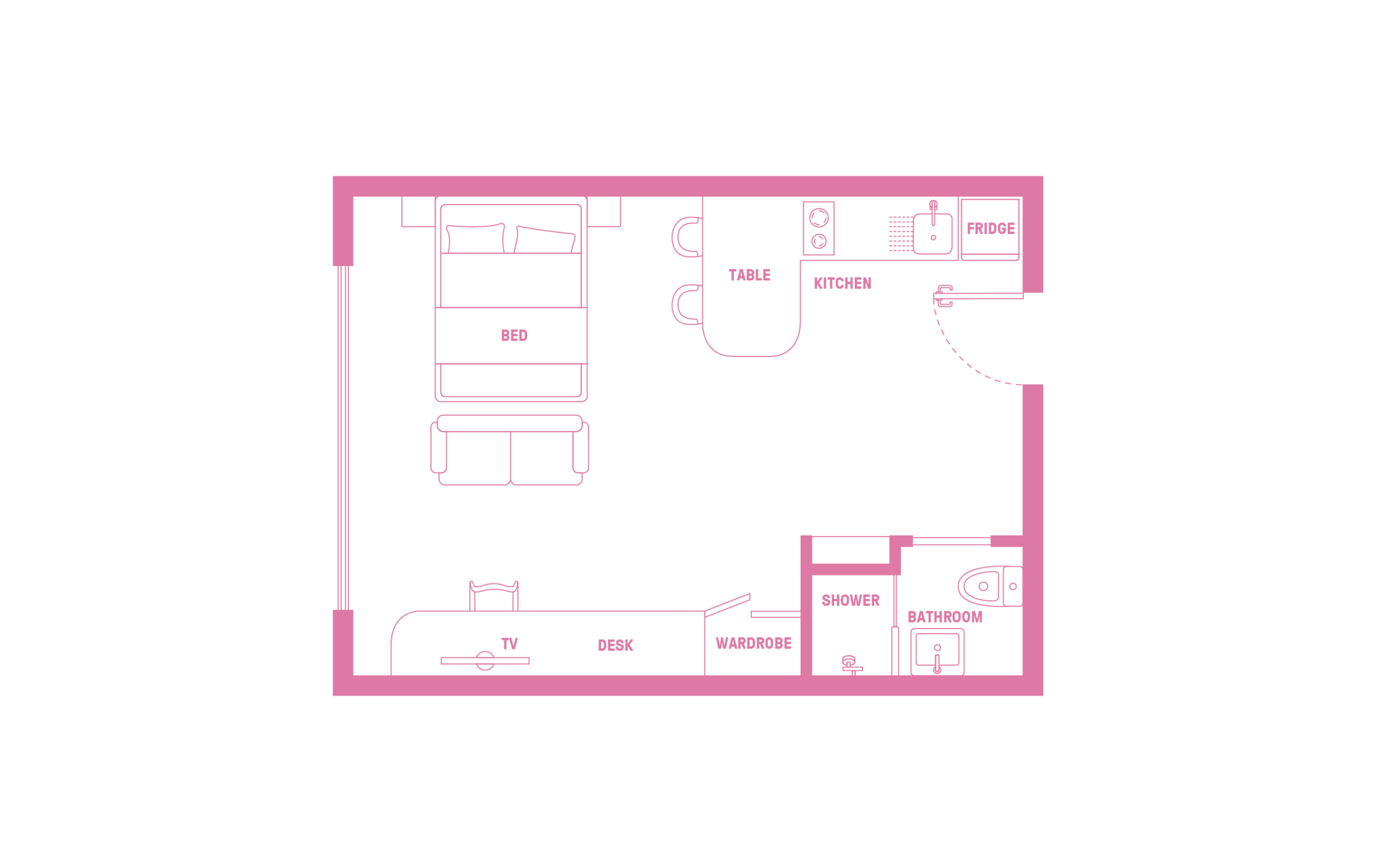  Ultra Studio  -  Scape Ascot  - Gallery -  2