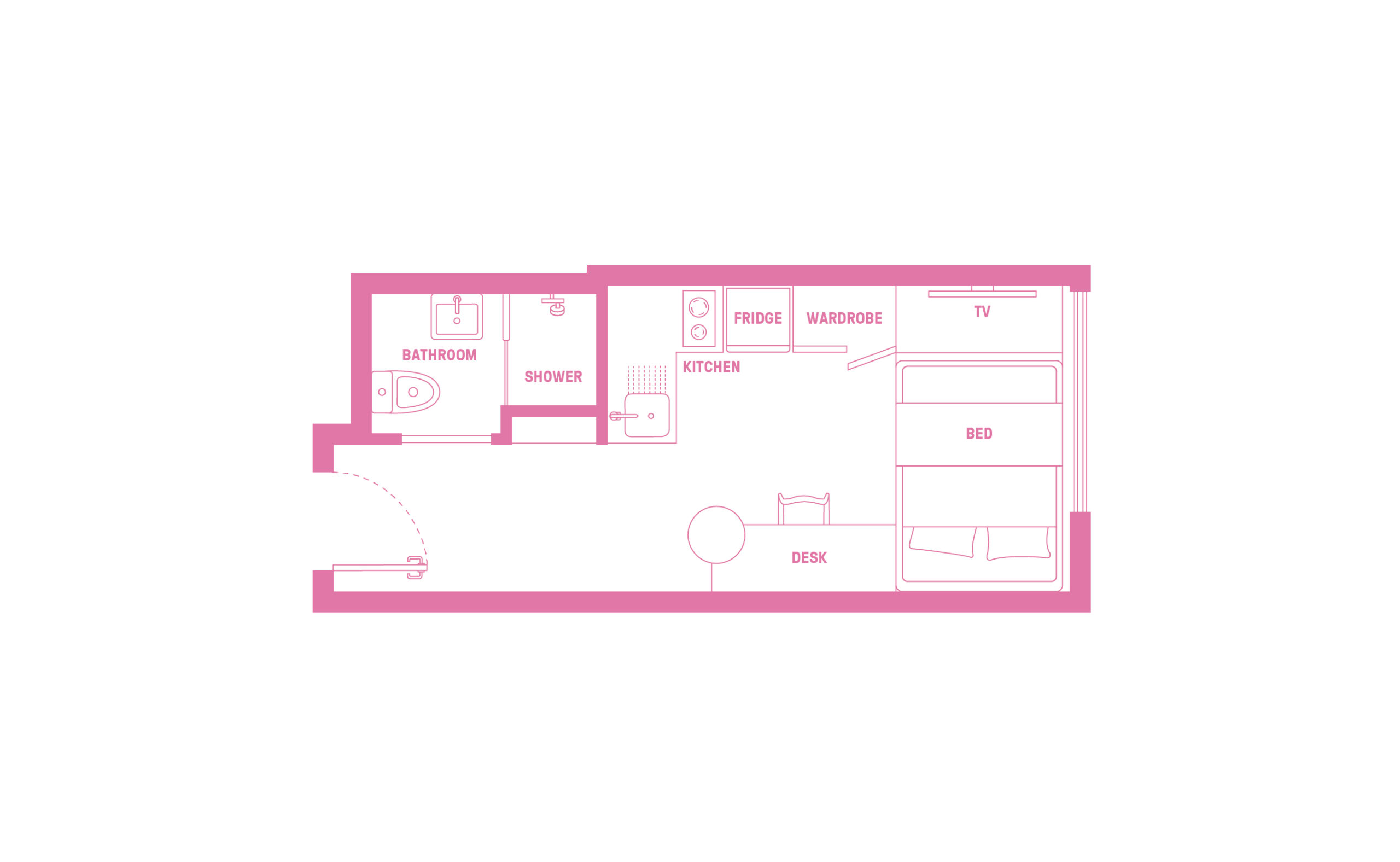  Signature Studio  -  Scape Ascot  - Gallery -  2