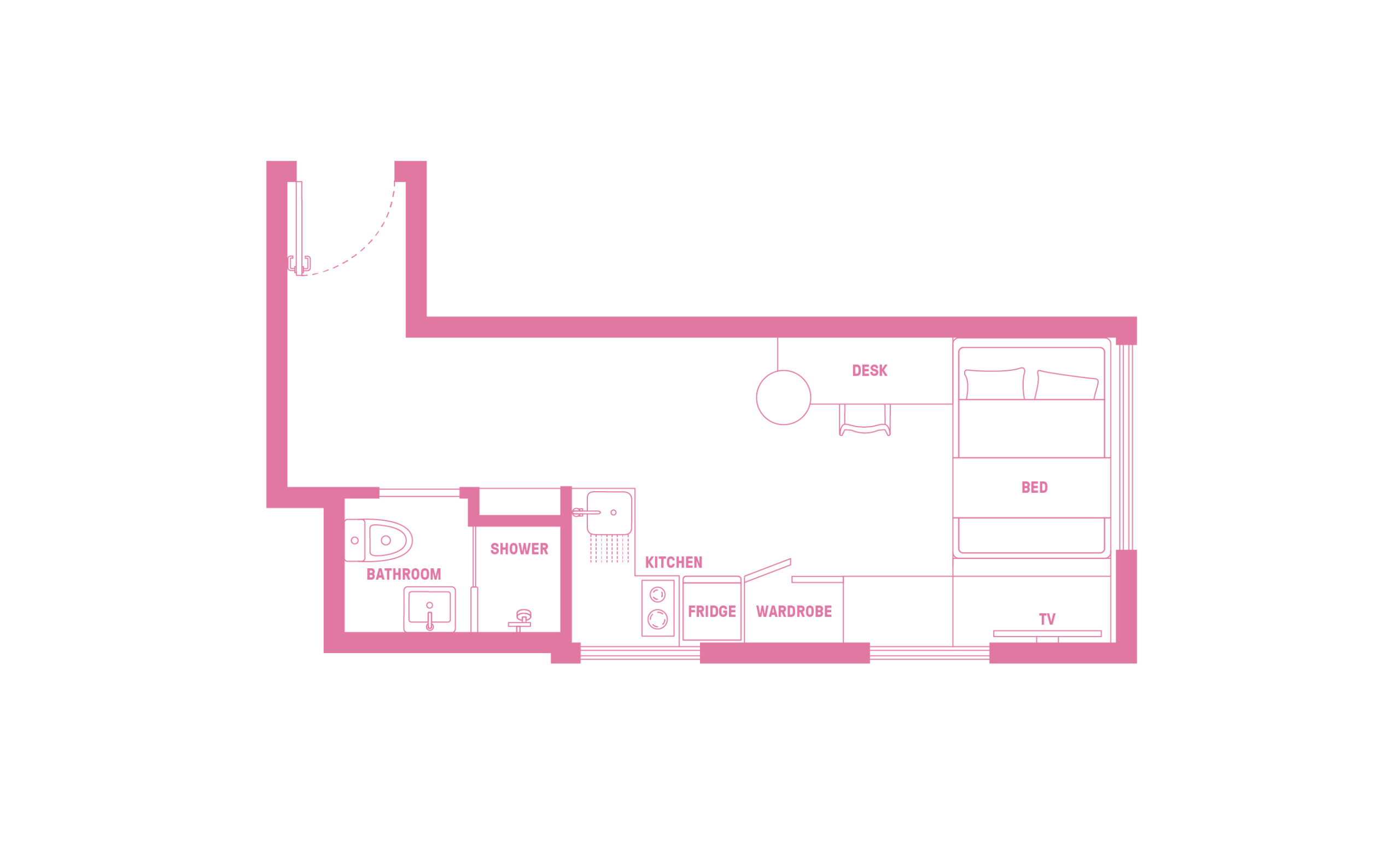  Signature Studio  -  Scape Ascot  - Gallery -  5