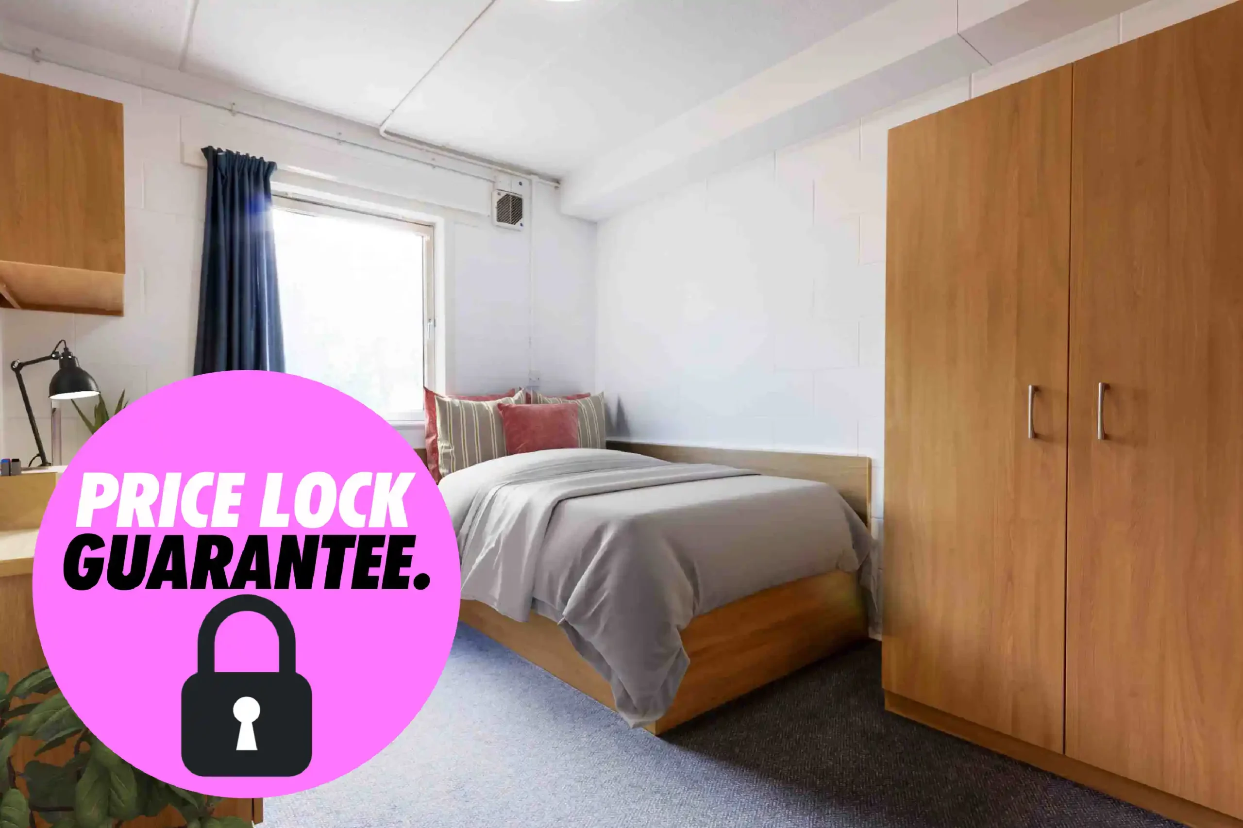  Ensuite – Silver  -  St Peter House  - Gallery -  1