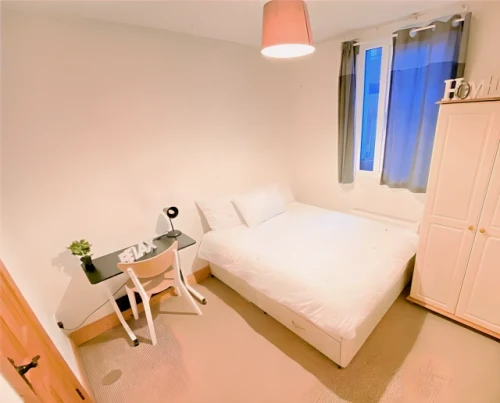 15 Annmount - Rooms