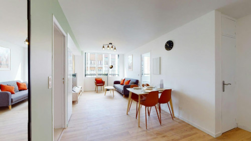 Avenue du Maréchal Leclerc