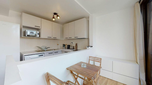 Avenue du Maréchal Leclerc