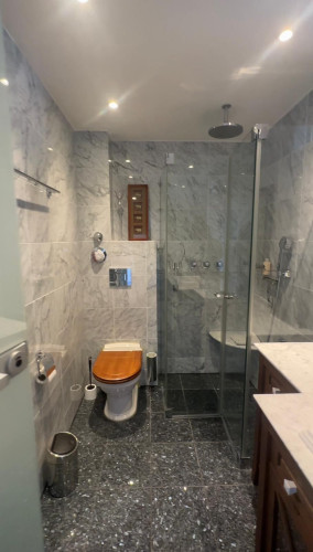 Perfect and modern home Ku‘damm