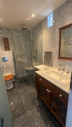 Perfect and modern home Ku‘damm