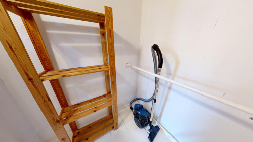 Charming flat located in Gesundbrunnen