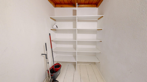 Charming flat located in Gesundbrunnen