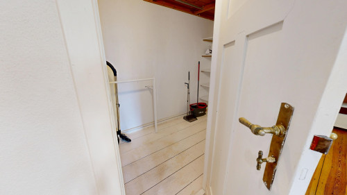 Charming flat located in Gesundbrunnen