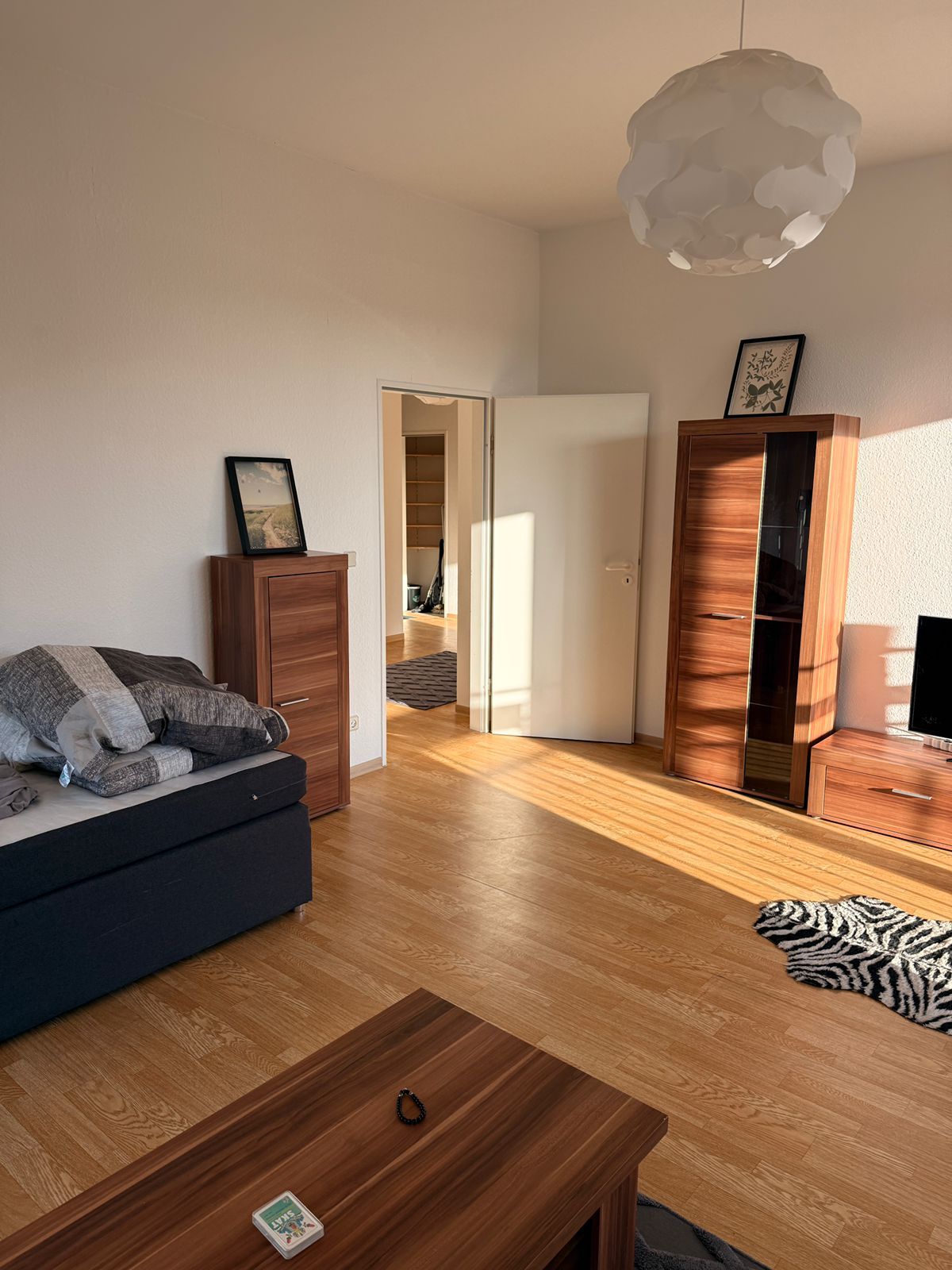  Attractive, Fully Furnished Apartment – Ideal For Professionals & Fitters  -  Attractive, fully furnished apartment – ideal for professionals & fitters  - Gallery -  7