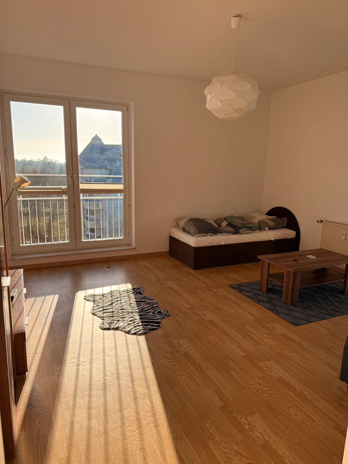  Attractive, Fully Furnished Apartment – Ideal For Professionals & Fitters  -  Attractive, fully furnished apartment – ideal for professionals & fitters  - Gallery -  10