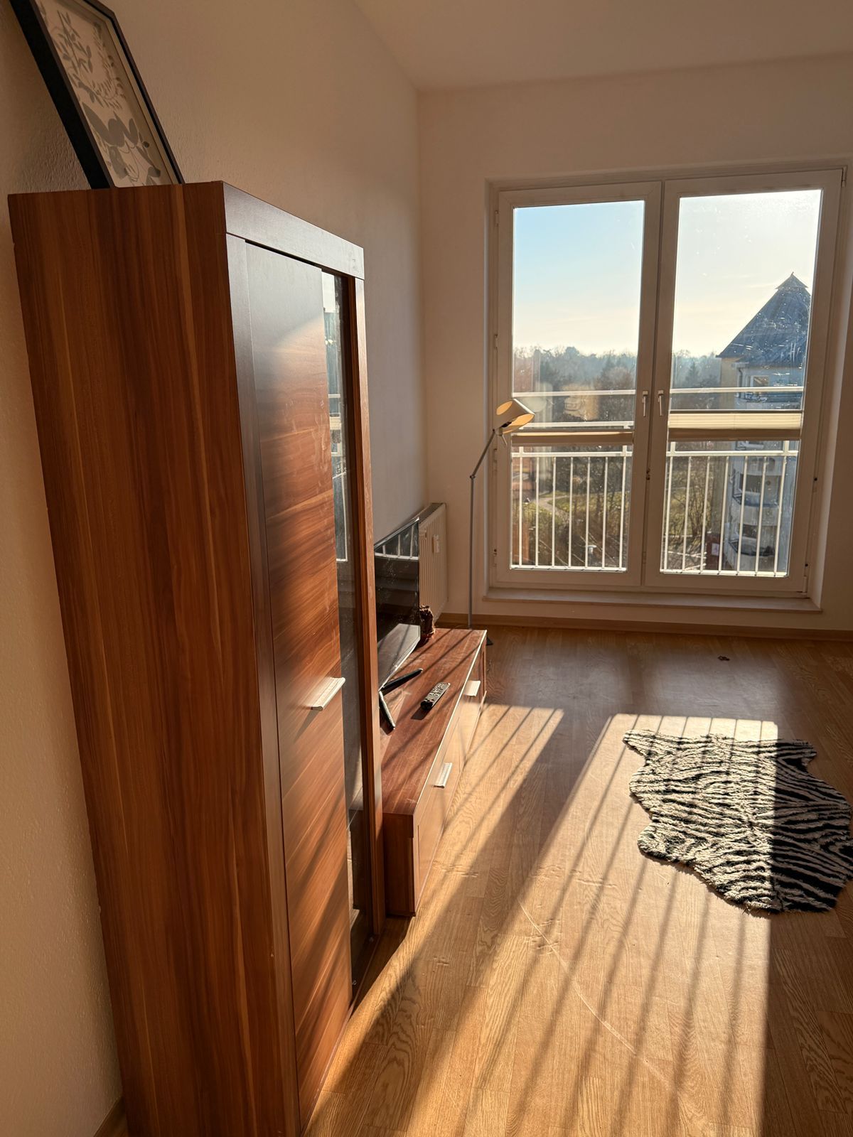  Attractive, Fully Furnished Apartment – Ideal For Professionals & Fitters  -  Attractive, fully furnished apartment – ideal for professionals & fitters  - Gallery -  8
