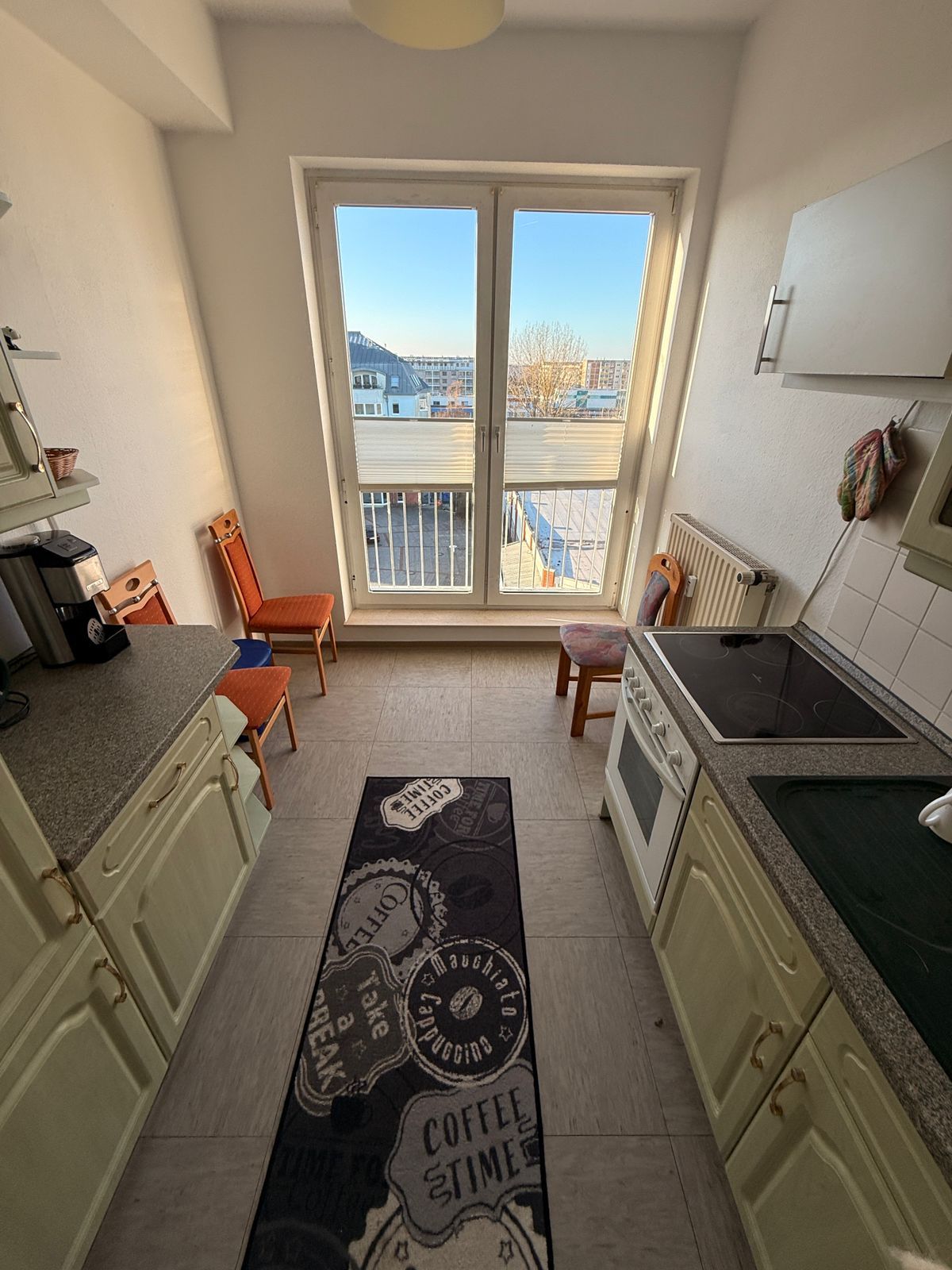  Attractive, Fully Furnished Apartment – Ideal For Professionals & Fitters  -  Attractive, fully furnished apartment – ideal for professionals & fitters  - Gallery -  4
