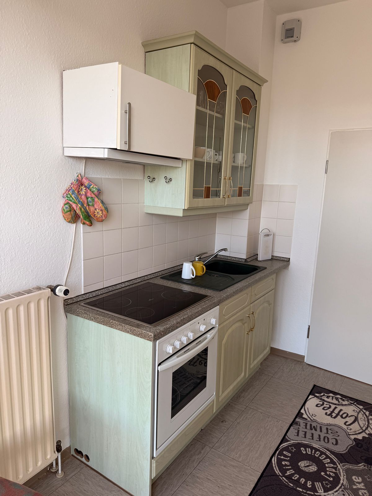  Attractive, Fully Furnished Apartment – Ideal For Professionals & Fitters  -  Attractive, fully furnished apartment – ideal for professionals & fitters  - Gallery -  6