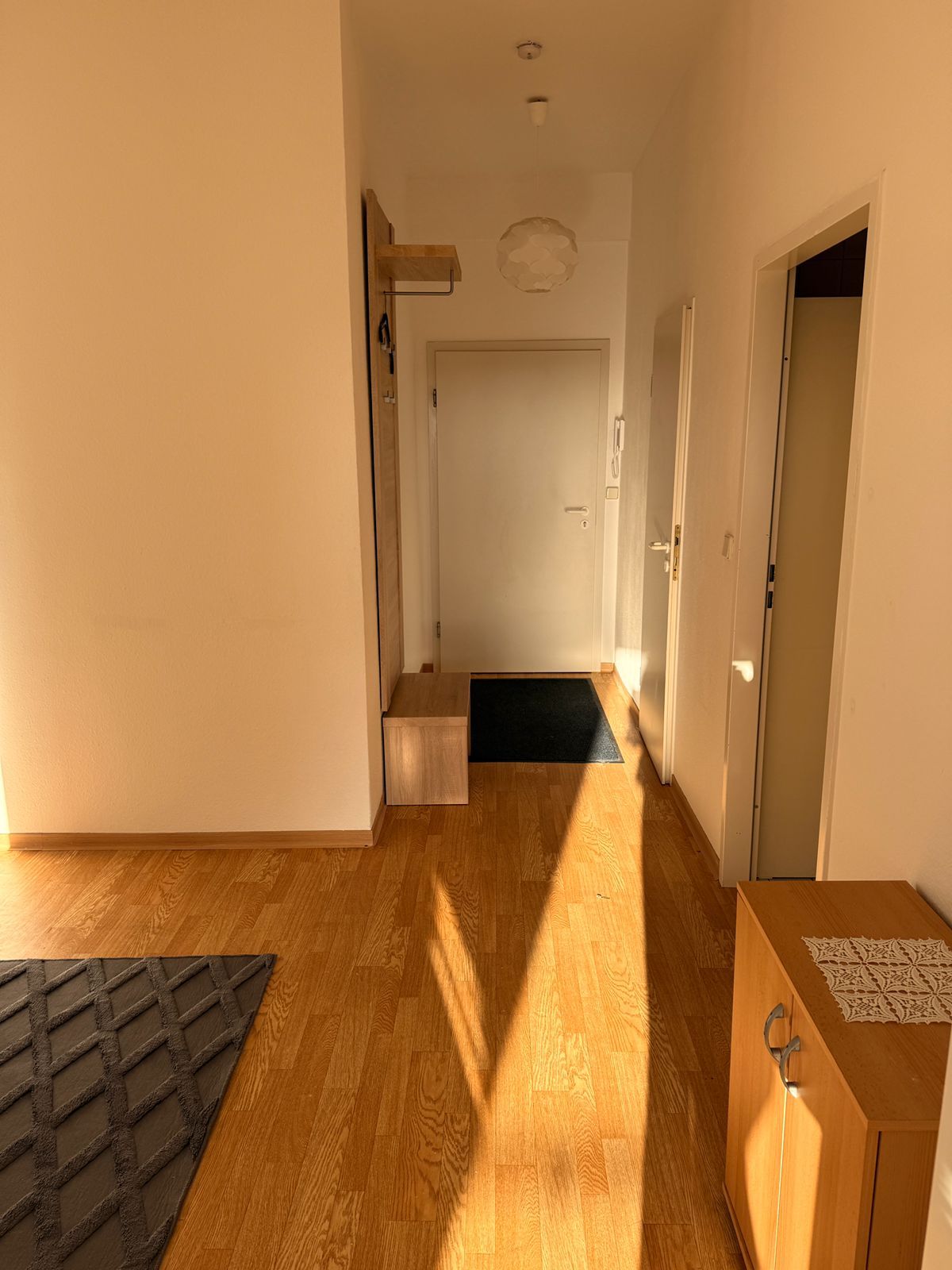  Attractive, Fully Furnished Apartment – Ideal For Professionals & Fitters  -  Attractive, fully furnished apartment – ideal for professionals & fitters  - Gallery -  16