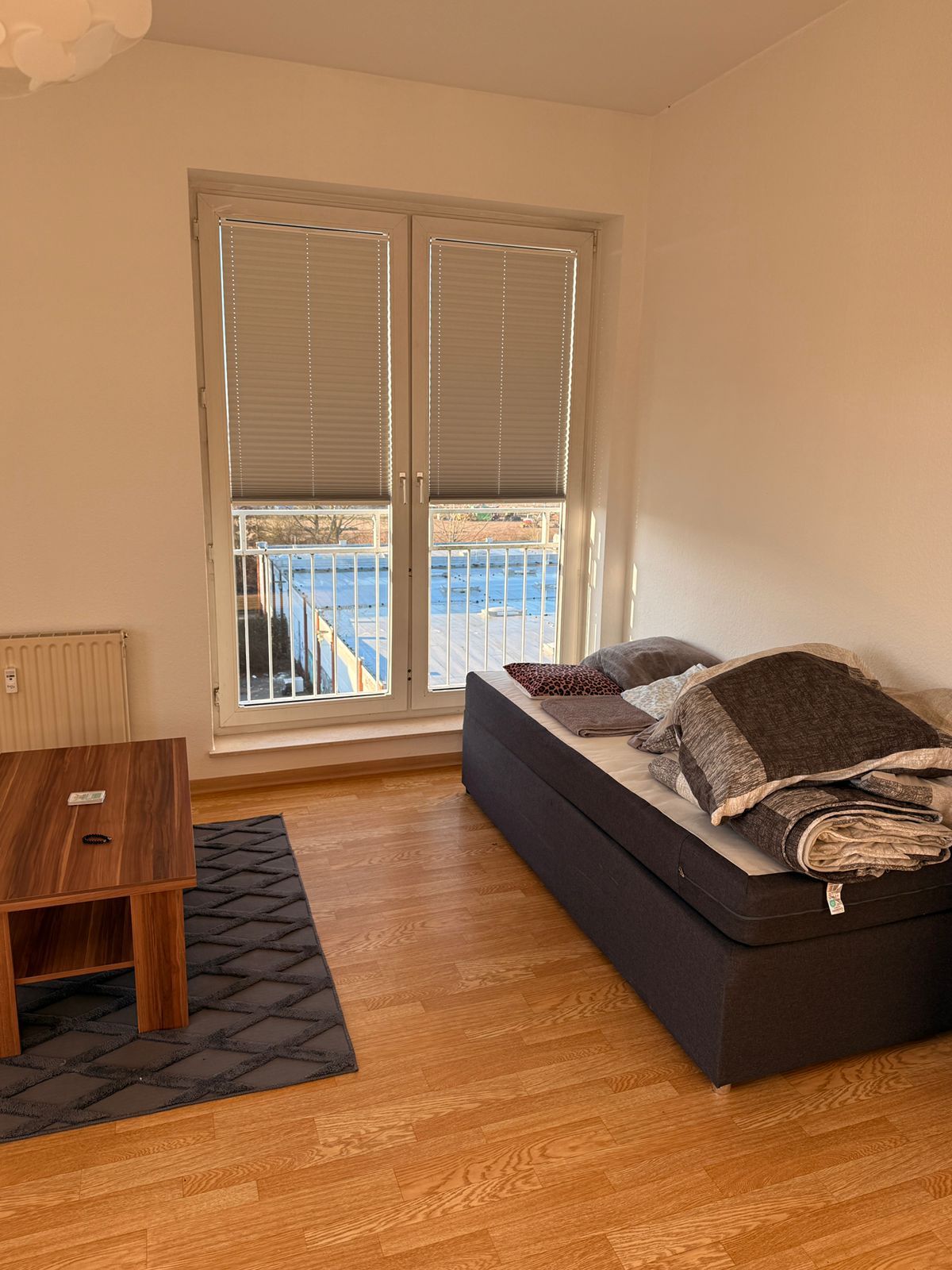  Attractive, Fully Furnished Apartment – Ideal For Professionals & Fitters  -  Attractive, fully furnished apartment – ideal for professionals & fitters  - Gallery -  9