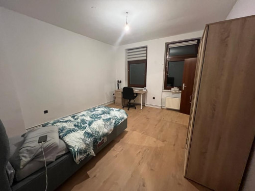 Charming & spacious apartment