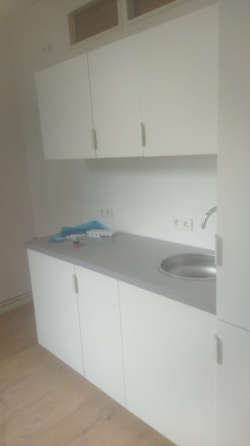 Charming & spacious apartment